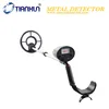 New MD-3050 Light Weight Underground Beach Metal Detector