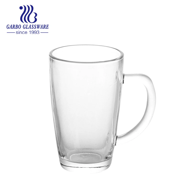 glass mug handle