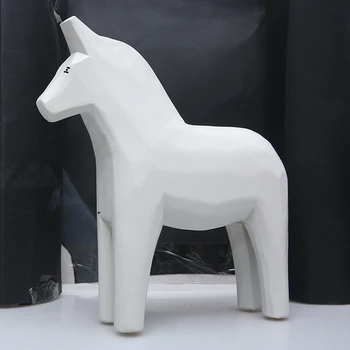 horse house toy