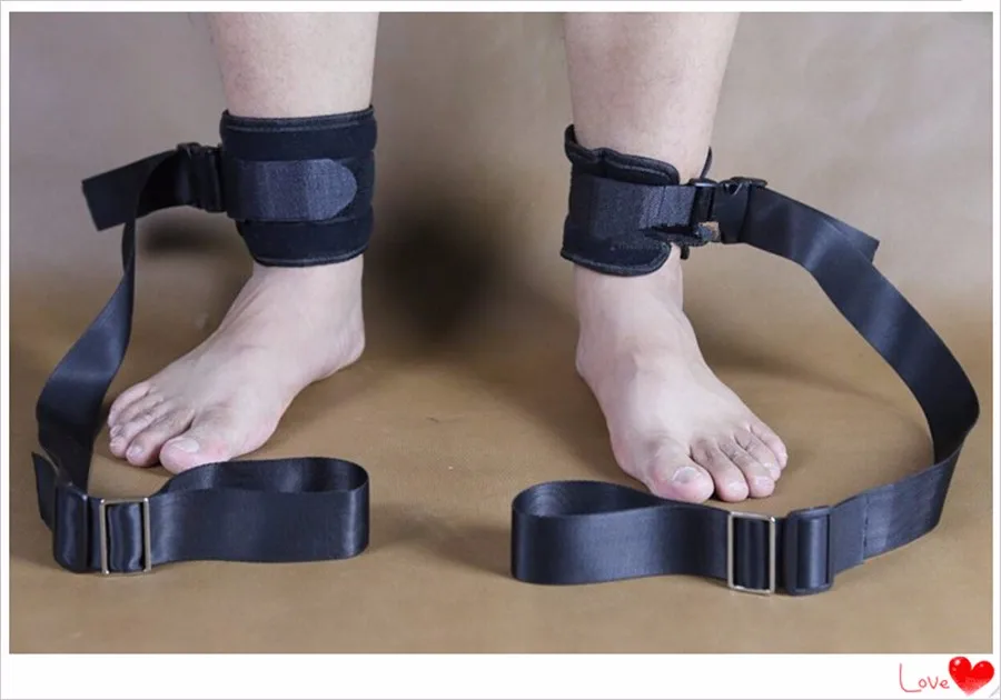 Medical Limb Constraint Belt for Bed Patient compression band - Buy in bulk
