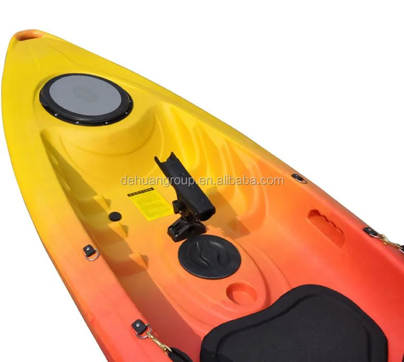 Sit on top kayak With Wheel in Keel, View Sit on top kayak With Wheel