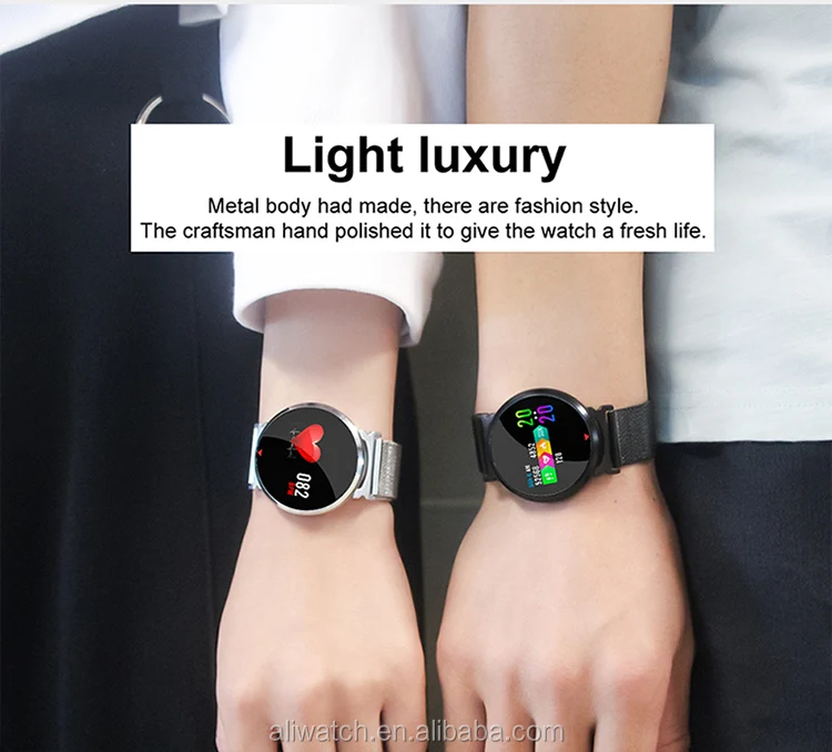 e28 smart bracelet