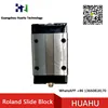 Roland guide bearing slide block for roland inkjet printer