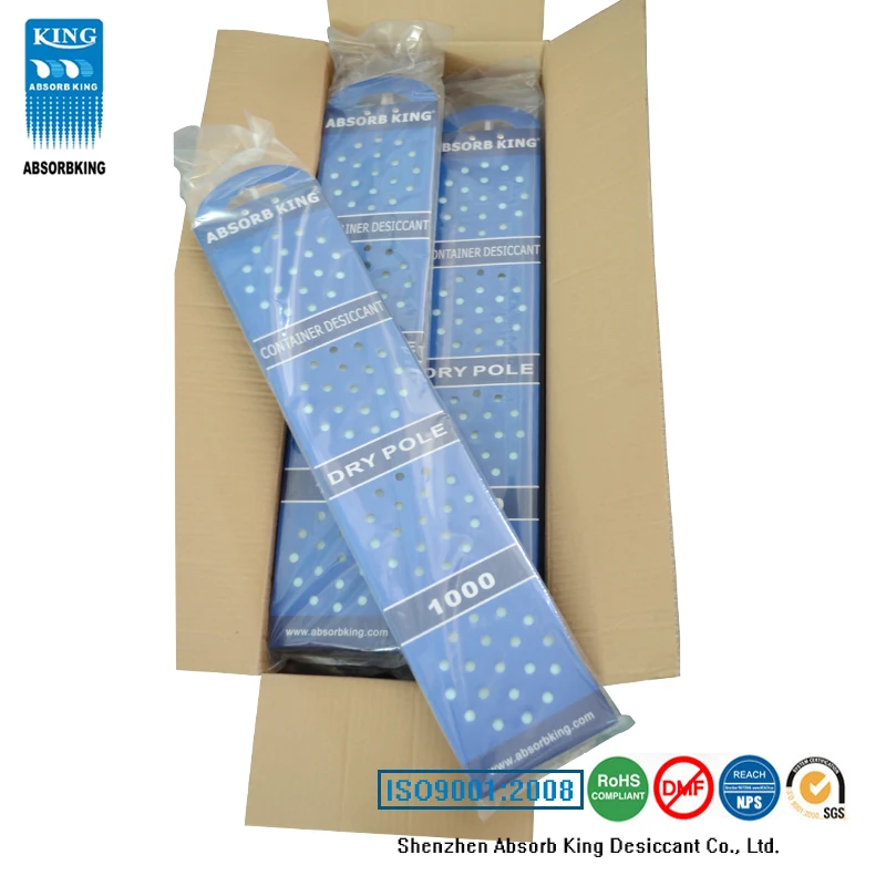 Absorb King Superdry Moisture Absorber Hanging Cargo Dry Bag Pole