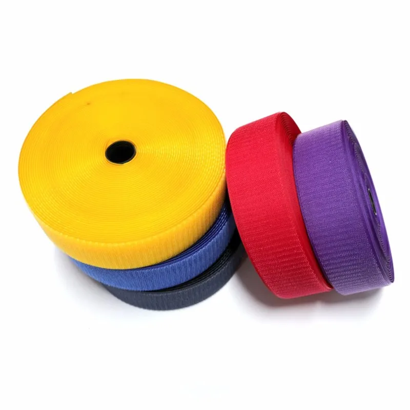 Good Price Hook And Loop Tape Buy Hook And Loop Tape Product on