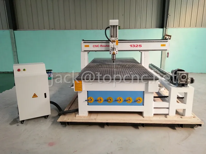 cnc router mahcine