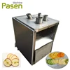 Easy operation automatic Kiwi fruit slicer / Apple slicing machine
