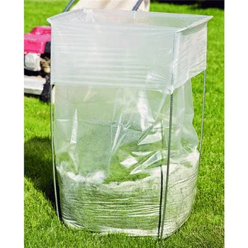 Folding Or Portable Garbage Bag Holder And Stand Folding Or Portable Garbage Bag Holder And Stand