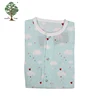 Muslin tree wholesale 100% cotton newborn baby girl clothes set