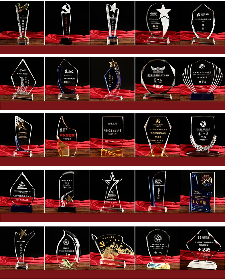 Custom medals and trophies football medal wholesale cheap custom metal logo 3D round running sports medal