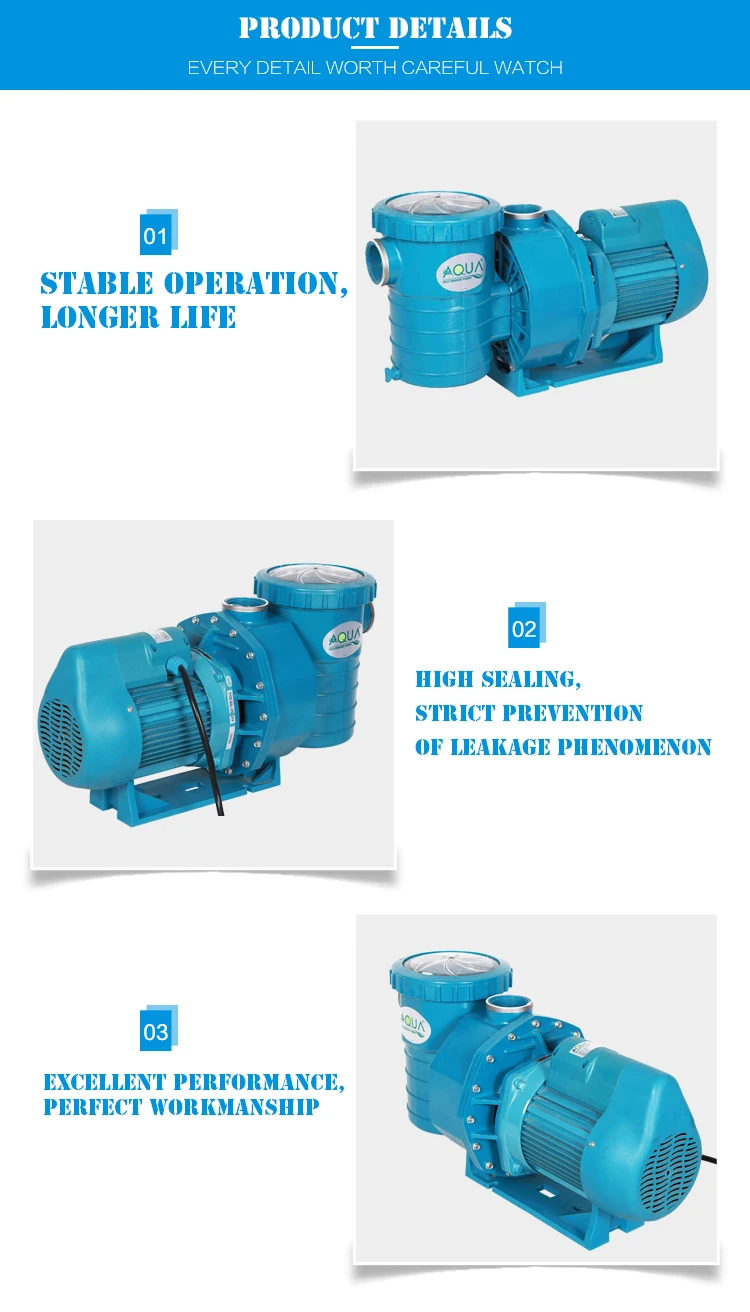 Swimming Pool Circulation Pump Pool Plaster Pump For Sale Swimming Pool