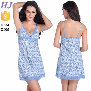Wholesale night gown