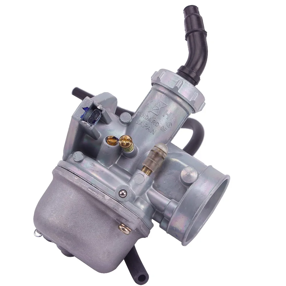 中国制造商 pz25 110cc 新摩托车化油器