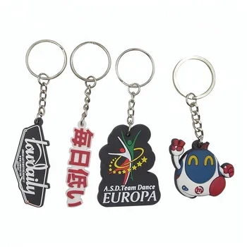 key chain soft