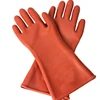 Excellent insulation waterproof anti-splash safety work insulating gloves