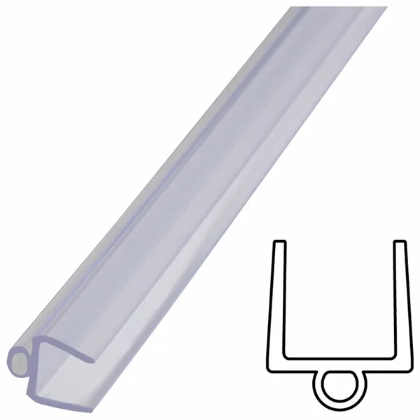 Shower Screen Seal Replacement,Frameless Shower Door Seal Strip Buy