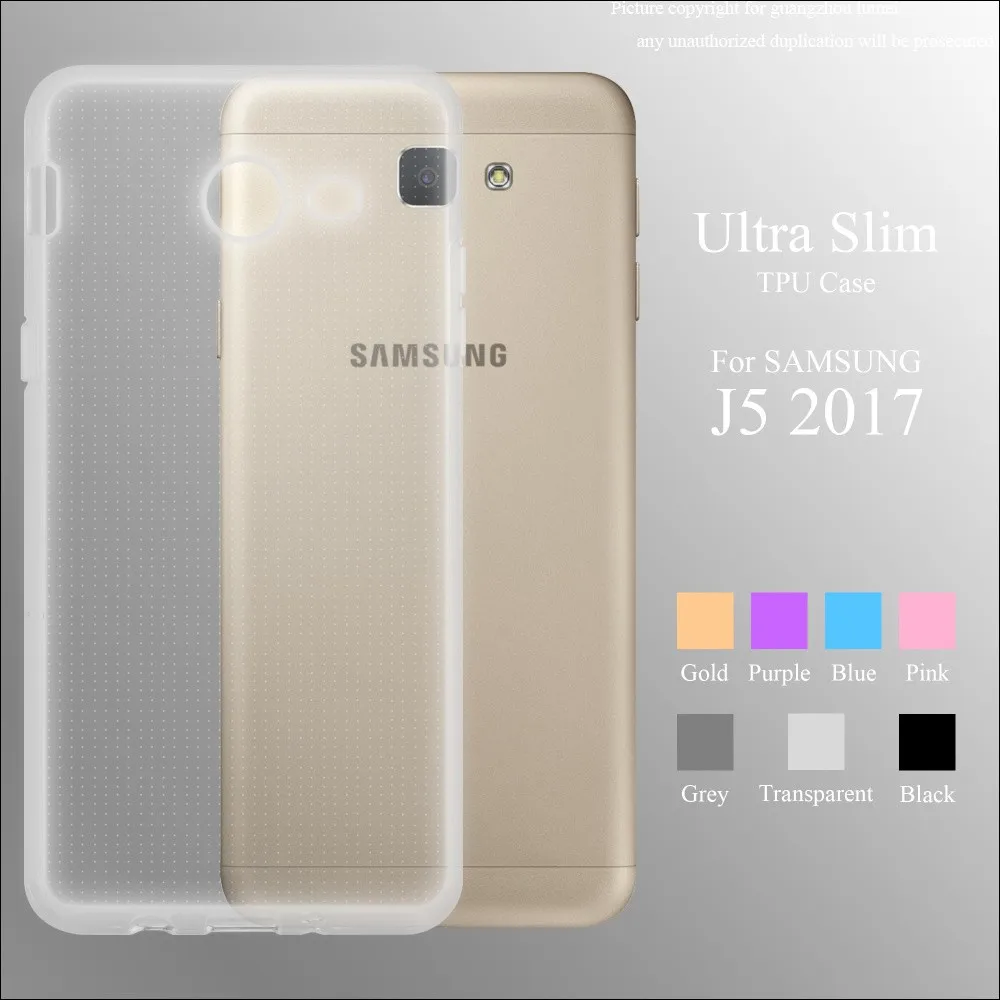 samsung j5 2017 ultra thin phone case samsung j5 2017 ultra thin phone case