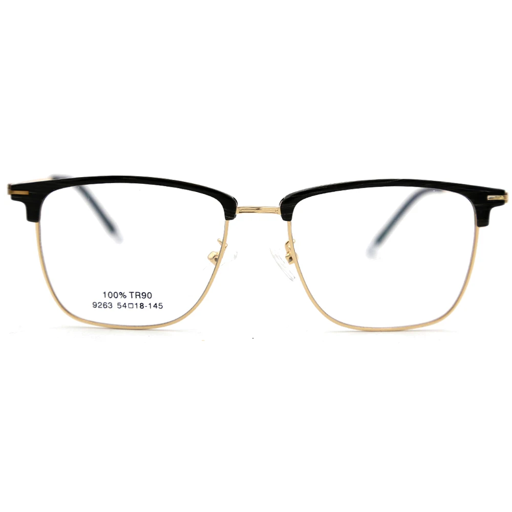 Korean Tr90 Plastic Optical Frame,Custom Made Eyeglass Frames - Buy ...