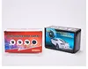 Custom logo packaging gift box for car cameras and dash cameras