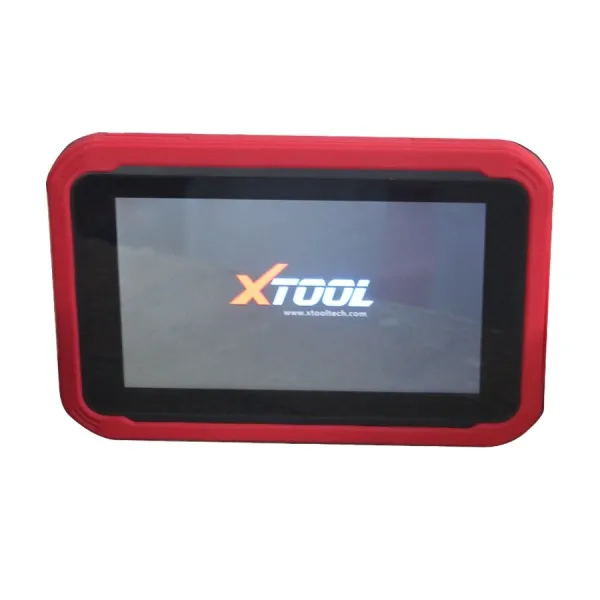 2016 XTOOL X-100 площадку планшет ключевые программер EEPROM адаптер X100 площадку планшет ключевые программер специальные функции бесплатное обновление