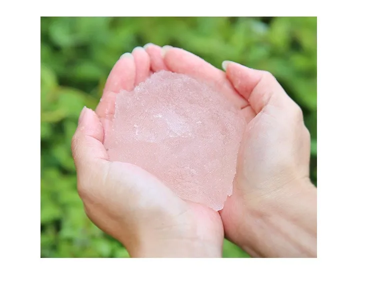 ice pack for cake/air cooler with ice pack