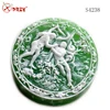 S4238 PRZY Soap with the Serpent and the Tree of Knowledge in the Garden of Eden