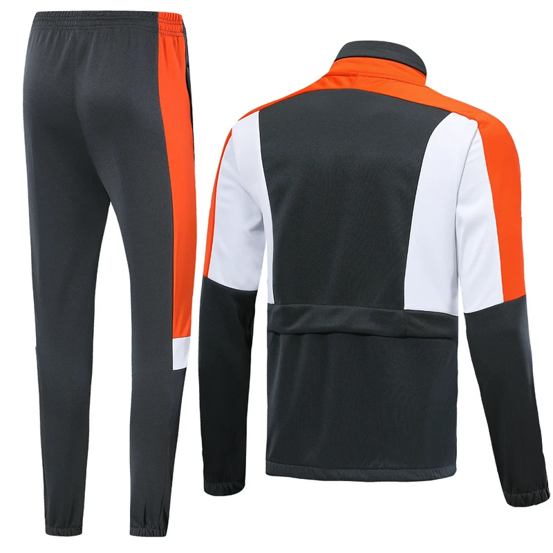 Wholesale Football Team Sport Wear Cheap Price Soccer Jacket - Buy ...