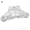 Scojet Customized Die Casting Steering Bracket Die Casting Aluminum Parts Aluminum Die Casting Die Casting Aluminum Parts