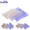 Women Disposable Breathable Ultra-thin Soft cotton top sheet 150g Fluff pulp SAP Paper Sanitary Napkins in china