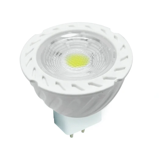 20/40/60 adjustable degree MR16 LED bulbs 12V SMD spotlight LED light GU5.3