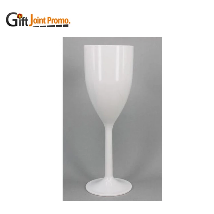 Promotional Unbreakable Plastic Cups Champagne Flute Wine Glasses Buy