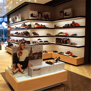 Custom Shoe Cabinet For Famous Names Shoe Shops Buy Shoe