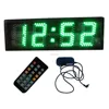 Brand new led word clock with great price