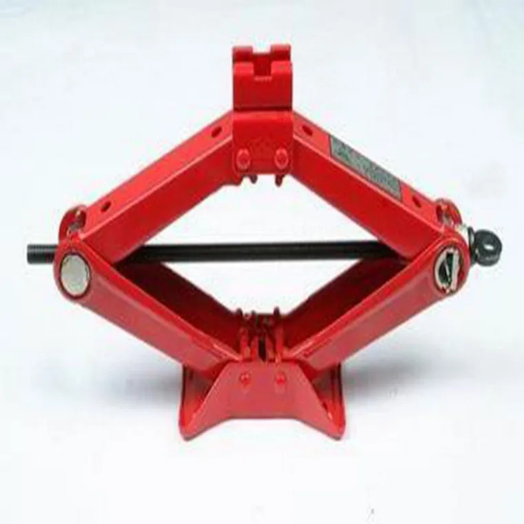 5 Ton 12v Electric Jack Hydraulic Scissor Lift Jack With Wrench Buy