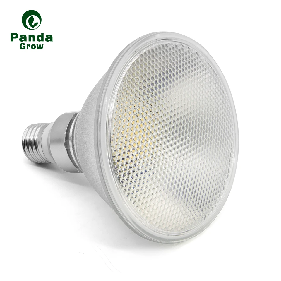 High brightness 18w PAR38 led light bulb warm white cold white E27