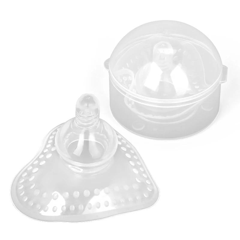 plastic nipple covers for breastfeeding