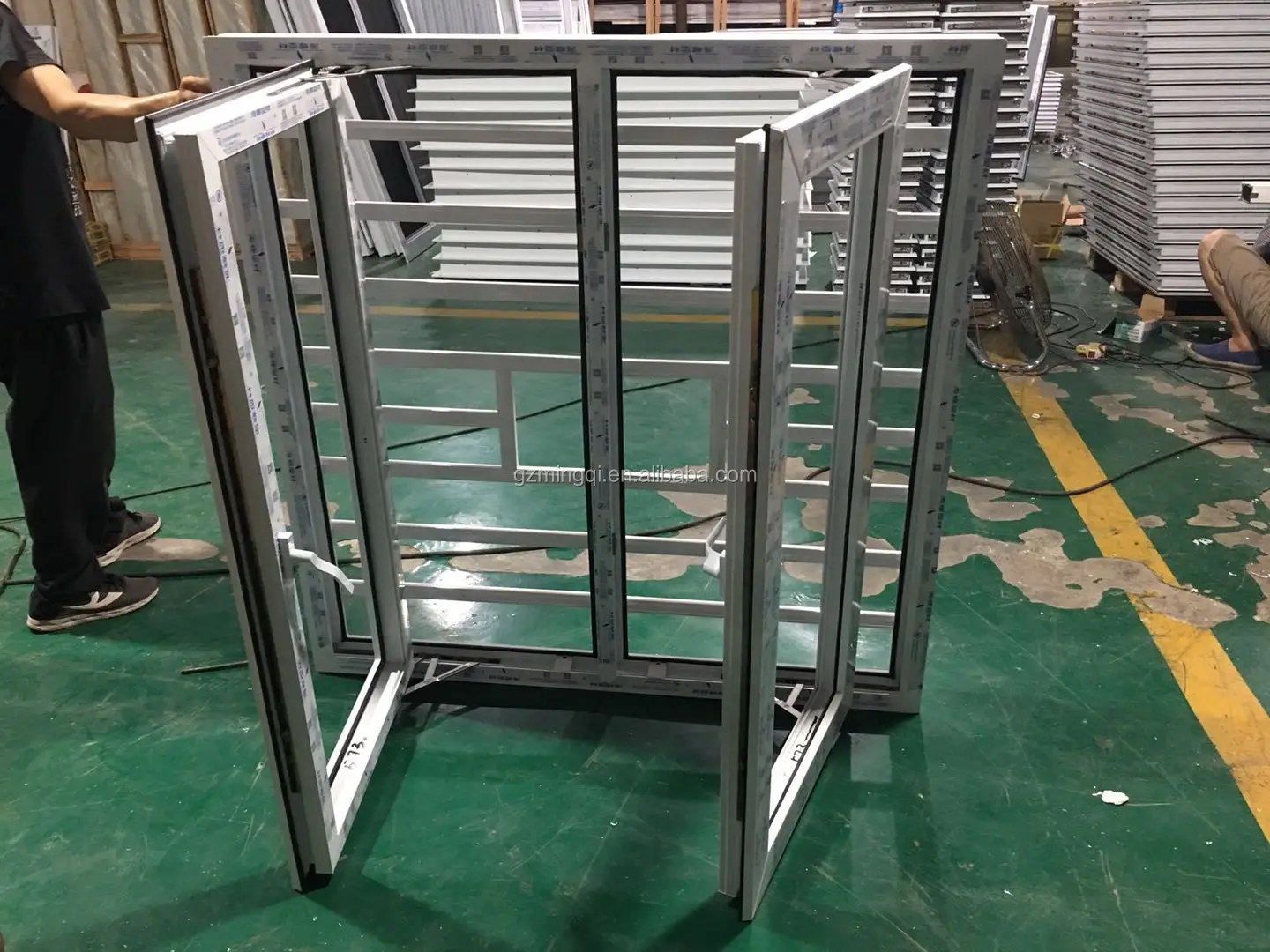 Factory price casement window in philippines price and design, View