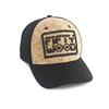 Promotional Embroidery Logo Custom Made Mens Baseball Cap , Adjustable Caps Hats Men Baseball Wholesale