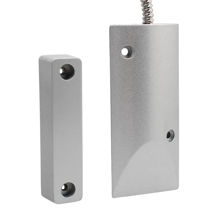 Garage Door Open Sensor Roller Shutter Door Alarm Sensor Buy Door