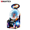 Lucky Lotto Lottery Ball Game Machine