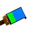 RGB 320x480 Pixel LCD Screen ILI9488 LCD Module 3.5 inch TFT LCD Panel With Resistance Touch Panel For QR code display