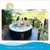 Excellent quality Hot Sale hot tub portable outdoor spa