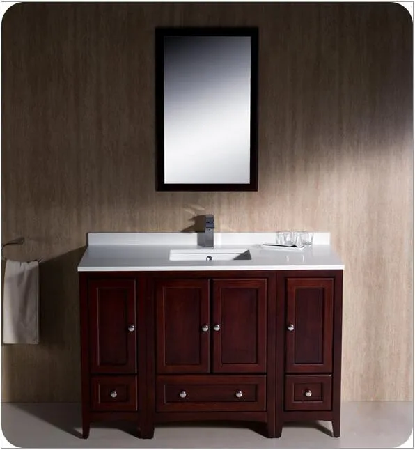 Bathroom Vanity With Ceramic Washbasin For Hotel Buy Hotel Bathroom