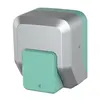 Original design factory made automatic hand dryer china with brushless motor and negative-ion generator battery operated