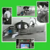 China technique best sell pig meat food processing machinery