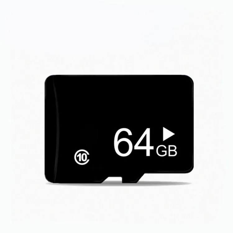 Sd Card High Speed C10,8g 16g 32g,64g,128g Gps Phone For Android Smartphone Digital Camera