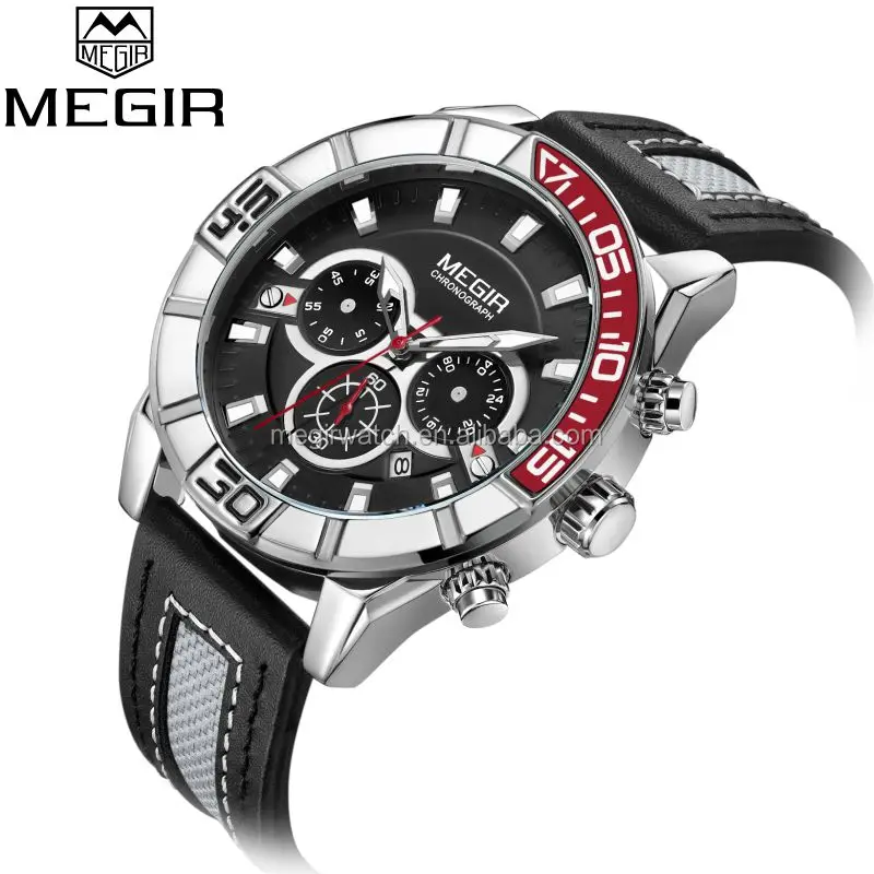 Bonne Qualité 2067g Megir Montre Hommes Marque Montre Pas Cher Fabriqué En Rpc Buy Megir Montre Homme,Montres Fabriquées En Rpc,Montre De Marque Pas Bonne Qualité 2067g Megir Montre Hommes Marque Montre Pas Cher Fabriqué En Rpc Buy Megir Montre Homme,Montres Fabriquées En Rpc,Montre De Marque Pas