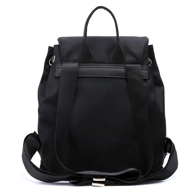CC1018A-2016 Newest PAPARAZZI design bet sell fashion unisex waterproof nylon backpack