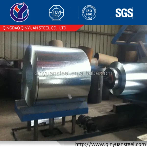 Gi Gl Galvanized Steel Sheet Z40 Supplier Dx51 Galvanized Steel Zinc