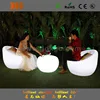 Indoor Outdoor Led Glowing Nightclub Cyber Cafe Furniture Lighting bar table